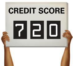 Credit-Score