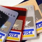 first credit card