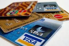 sign up for a credit card