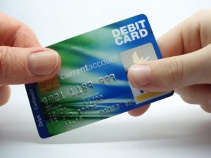 Pre-Paid Debit Cards