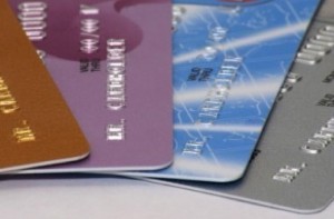 Fine Print of Your Credit Cards