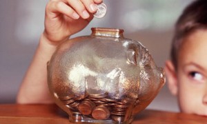 Child Trust Fund uk