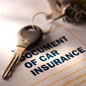 motor insurance