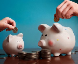 savings accounts