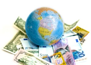 transfer money abroad