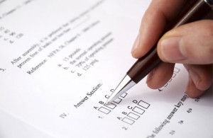 Assessment Tests
