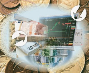 Forex-Account