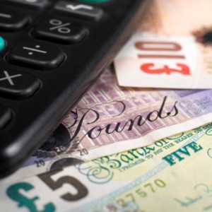 borrow money